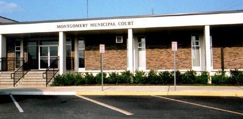 Montgomery Municipal Court