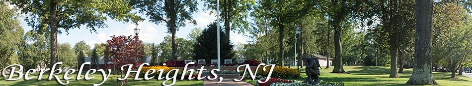 Berkeley Heights Township