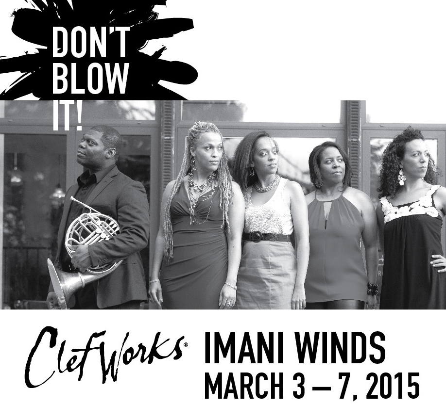 imani winds